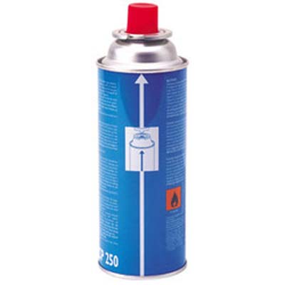 Butane Gas Cartridge